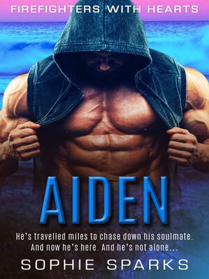 cover image of Aiden